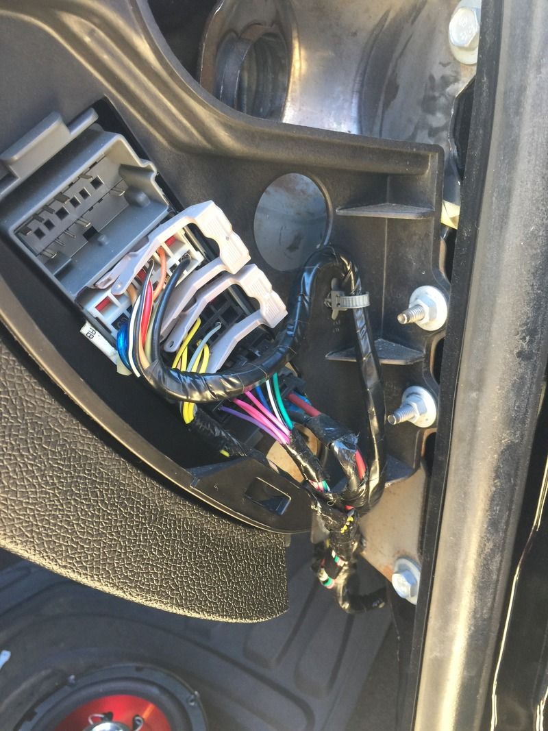 • Stereo Upgrade Project (all about the details